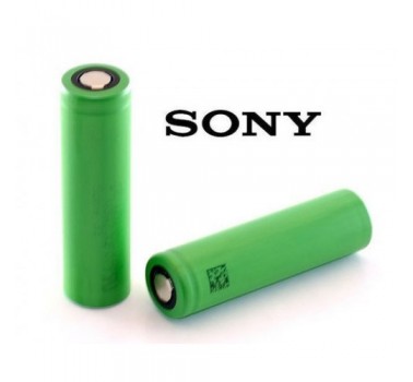 Акумулятор Sony US18650vtc5 2600mph